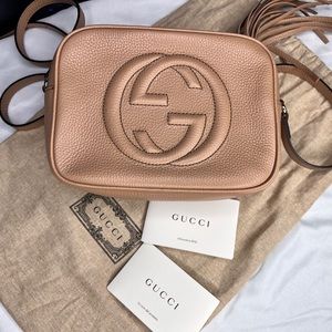 Gucci Women Bag